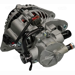 Generator 14V 90A Hc-cargo 113519 HC-Cargo