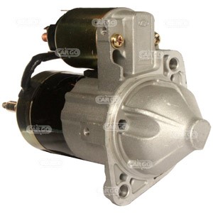 Startmotor 12V Hc-cargo 113521 HC-Cargo