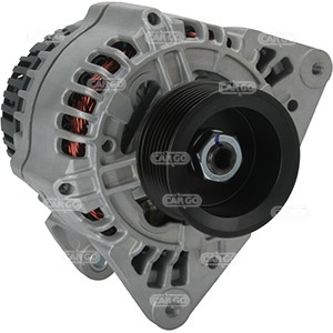 Generator 14V 120A Hc-cargo 113529 HC-Cargo
