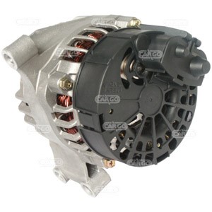 Generator 14V 85A Hc-cargo 113535 HC-Cargo