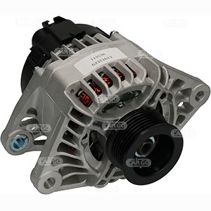 Generator 14V 90A Hc-cargo 113536 HC-Cargo