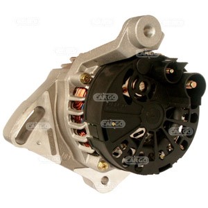 Generator 14V 65A Hc-cargo 113537 HC-Cargo