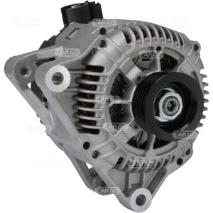 Generator 14V 80A Hc-cargo 113575 HC-Cargo