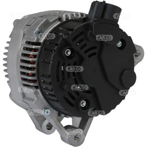 Generator 14V 80A Hc-cargo 113575 HC-Cargo