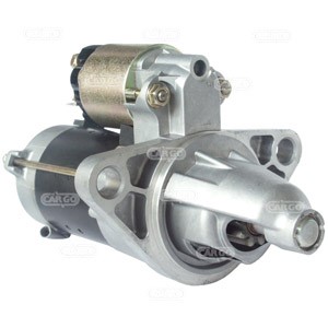 Startmotor 12V Hc-cargo 113601 HC-Cargo