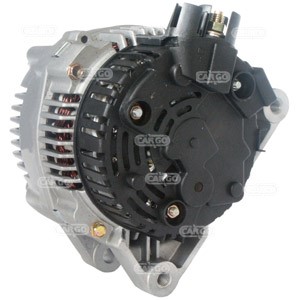 Generator 14V 80A Hc-cargo 113603 HC-Cargo
