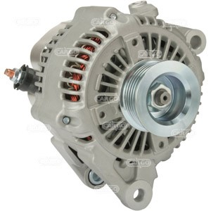 Generator 14V 136A Hc-cargo 113607 HC-Cargo