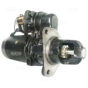 Startmotor 24V Hc-cargo 113609 HC-Cargo