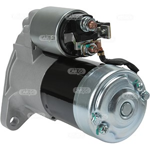 Startmotor 12V Hc-cargo 113618 HC-Cargo