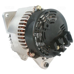 Generator 14V 115A Hc-cargo 113621 HC-Cargo