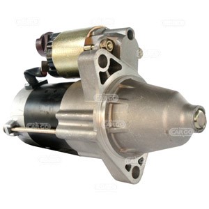 Startmotor 12V Hc-cargo 113629 HC-Cargo
