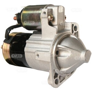 Startmotor 12V Hc-cargo 113638 HC-Cargo