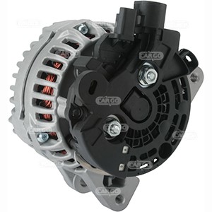 Generator 14V 150A Hc-cargo 113640 HC-Cargo
