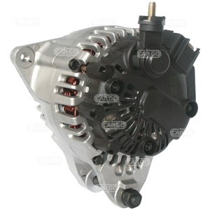 Generator 14V 110A Hc-cargo 113652 HC-Cargo