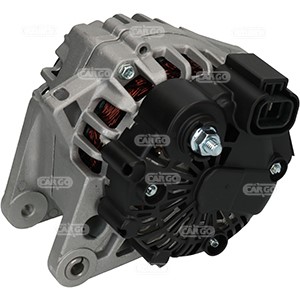 Generator 14V 90A Hc-cargo 113657 HC-Cargo