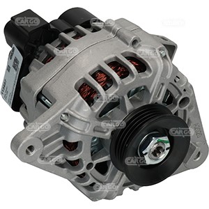 Generator 14V 90A Hc-cargo 113657 HC-Cargo
