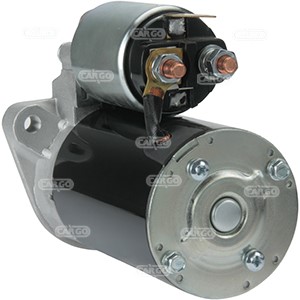 Startmotor 12V Hc-cargo 113659 HC-Cargo