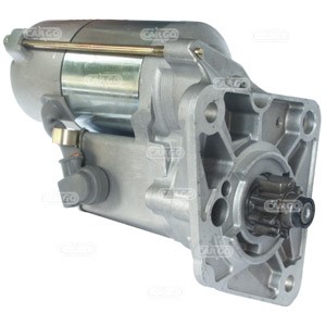 Startmotor 12V Hc-cargo 113662 HC-Cargo
