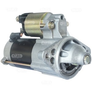 Startmotor 12V Hc-cargo 113665 HC-Cargo