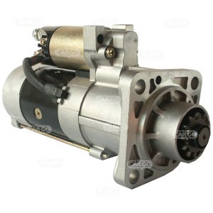 Startmotor 24V Hc-cargo 113673 HC-Cargo