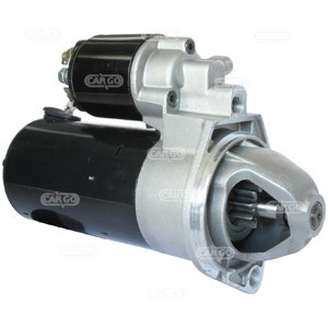 Startmotor 12V Hc-cargo 113674 HC-Cargo