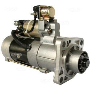 Startmotor 24V Hc-cargo 113676 HC-Cargo