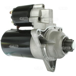 Startmotor 12V Hc-cargo 113677 HC-Cargo