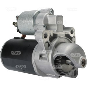 Startmotor 12V Hc-cargo 113701 HC-Cargo