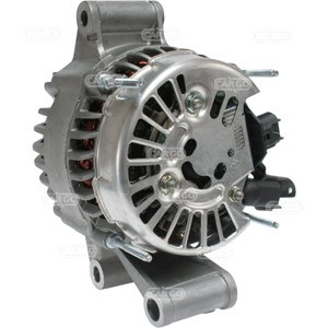 Generator 14V 115A Hc-cargo 113708 HC-Cargo