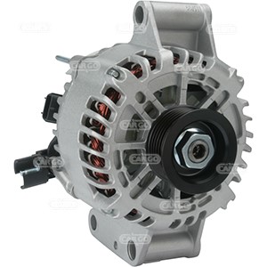 Generator 14V 115A Hc-cargo 113709 HC-Cargo