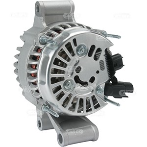 Generator 14V 115A Hc-cargo 113709 HC-Cargo