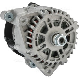 Generator 14V 125A Hc-cargo 113710 HC-Cargo