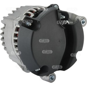 Generator 14V 125A Hc-cargo 113710 HC-Cargo