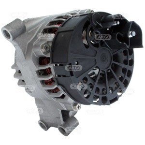 Generator 14V 70A Hc-cargo 113718 HC-Cargo