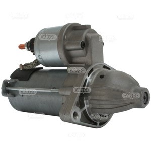 Startmotor 12V Hc-cargo 113719 HC-Cargo