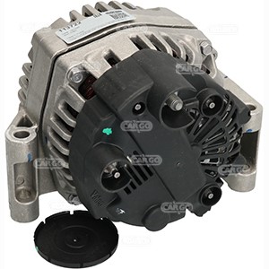 Generator 14V 90A Hc-cargo 113722 HC-Cargo