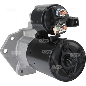 Startmotor 12V Hc-cargo 113750 HC-Cargo