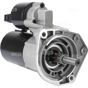 Startmotor 12V Hc-cargo 113750 HC-Cargo
