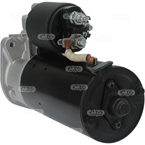 Startmotor 12V Hc-cargo 113752 HC-Cargo