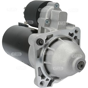 Startmotor 12V Hc-cargo 113752 HC-Cargo