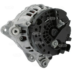 Generator 14V 120A Hc-cargo 113754 HC-Cargo
