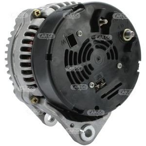 Generator 14V 120A Hc-cargo 113758 HC-Cargo