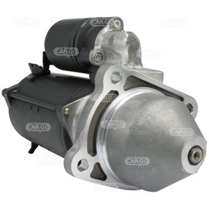 Startmotor 24V Hc-cargo 113759 HC-Cargo