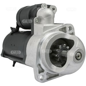Startmotor 24V Hc-cargo 113760 HC-Cargo