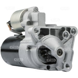 Startmotor 12V Hc-cargo 113761 HC-Cargo