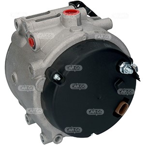 Generator 14V 190A Hc-cargo 113772 HC-Cargo