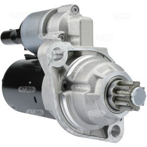 Startmotor 12V Hc-cargo 113773 HC-Cargo