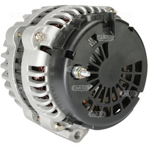 Generator 14V 145A Hc-cargo 113777 HC-Cargo