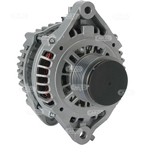 Generator HC-Cargo