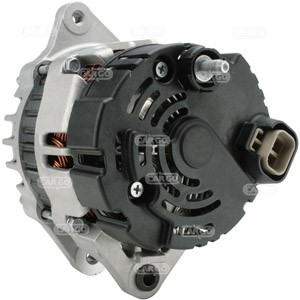 Generator 14V 70A Hc-cargo 113791 HC-Cargo